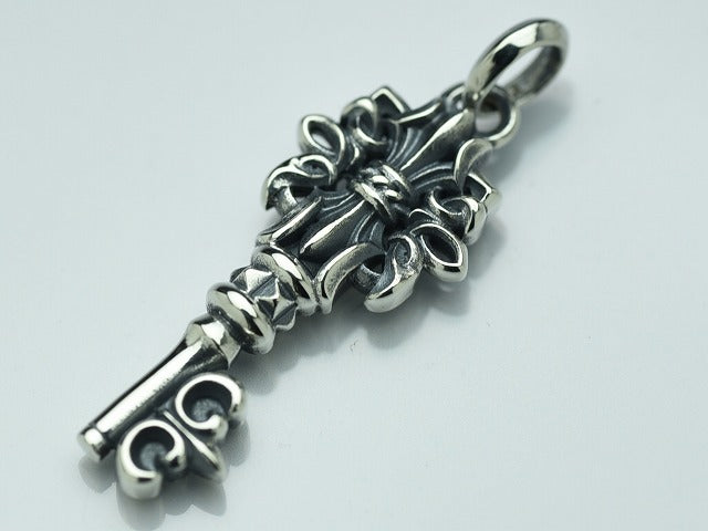 Deal design - Tiny Gate Key 3