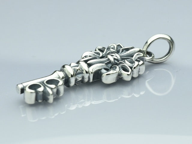 Deal design - Tiny Gate Key 4
