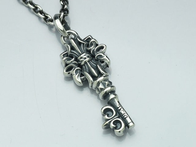 Deal design - Tiny Gate Key 5