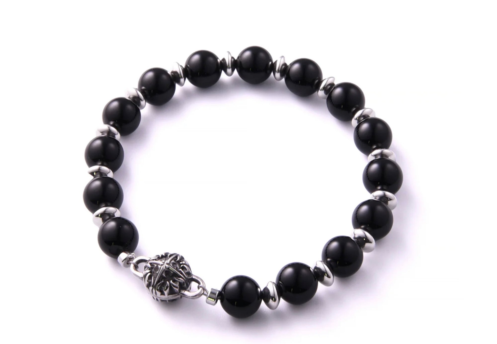 Deal design GL Split Ball Bracelet  2