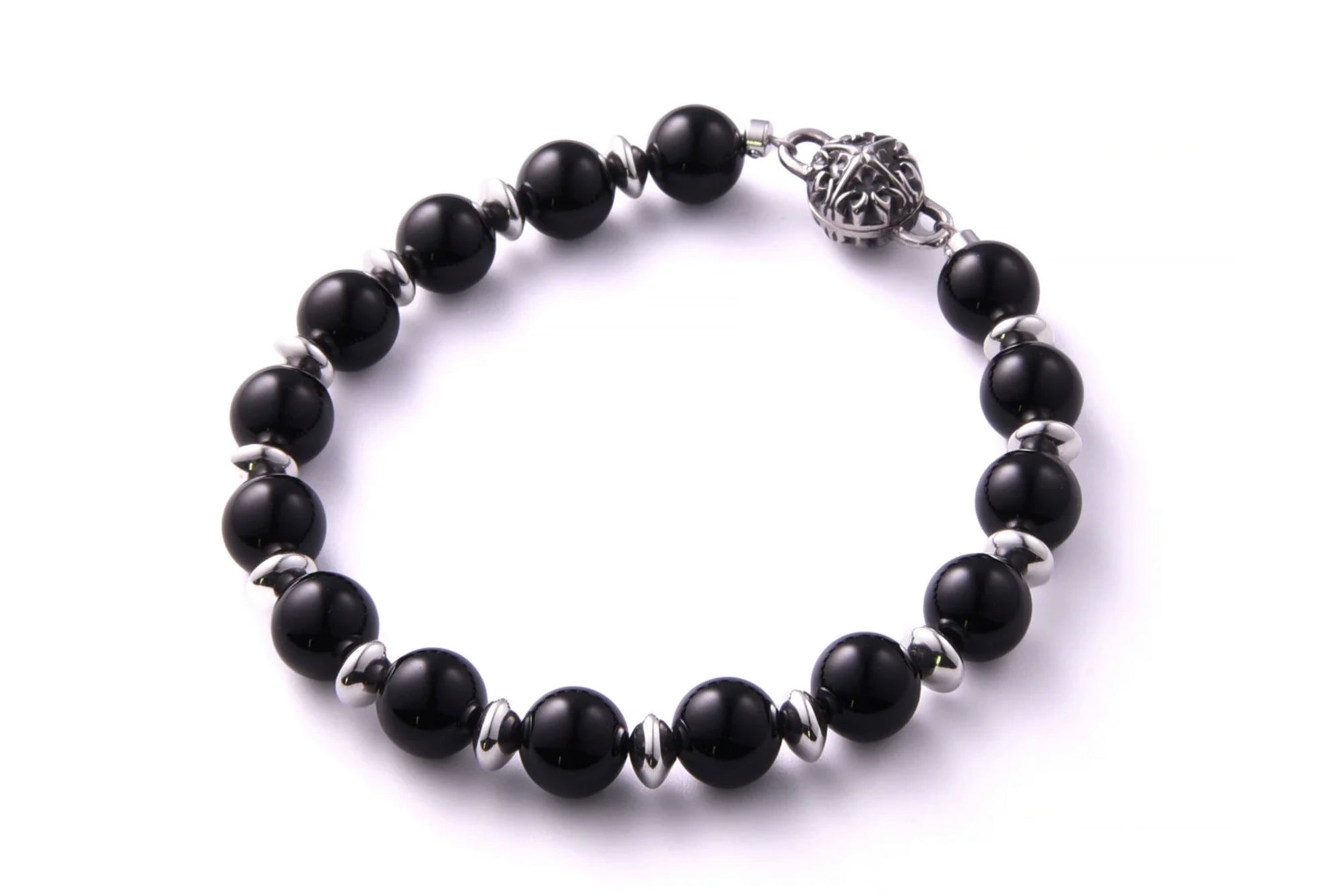 Deal design GL Split Ball Bracelet 3