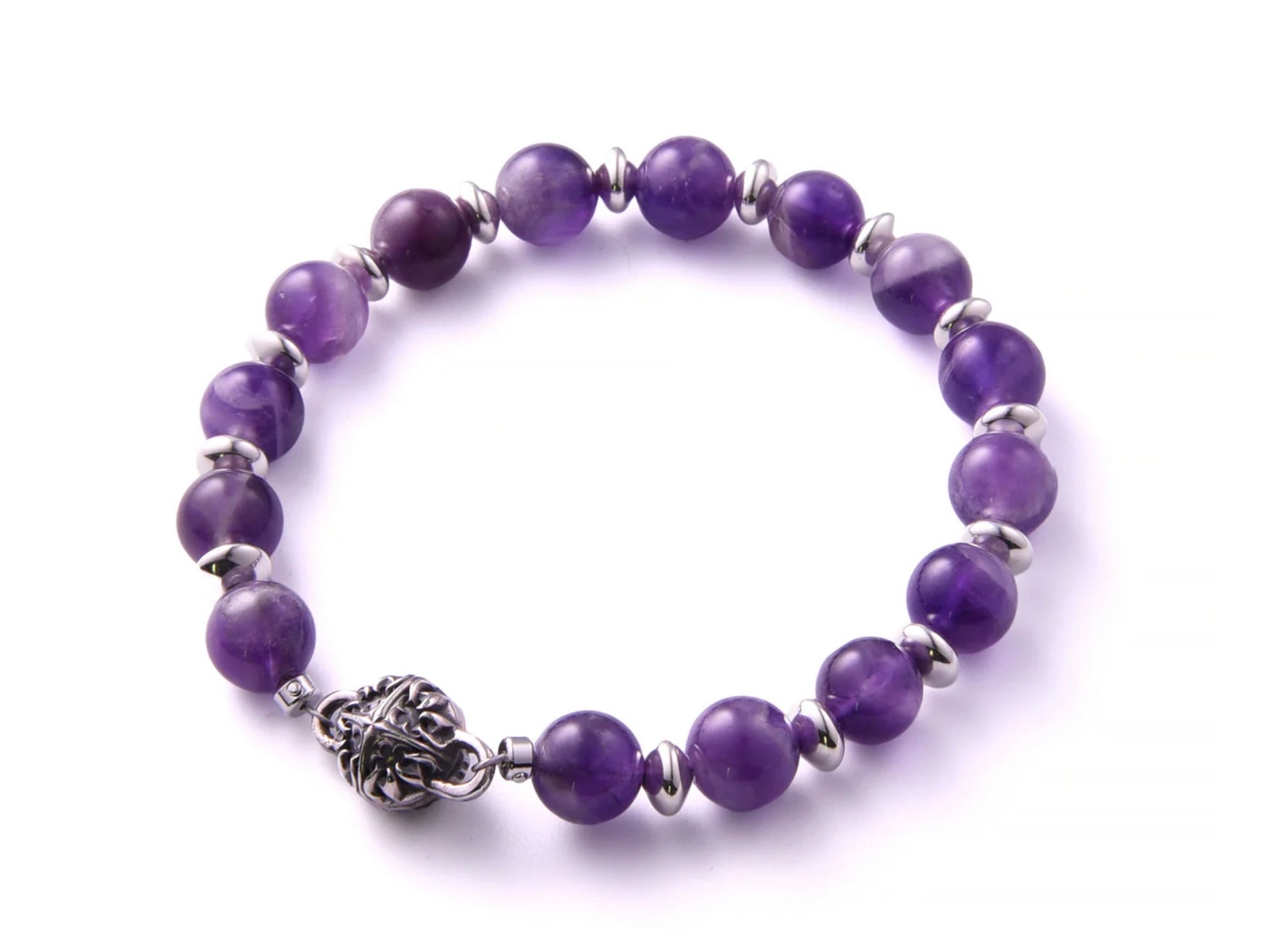 Deal design GL Split Ball Bracelet  4