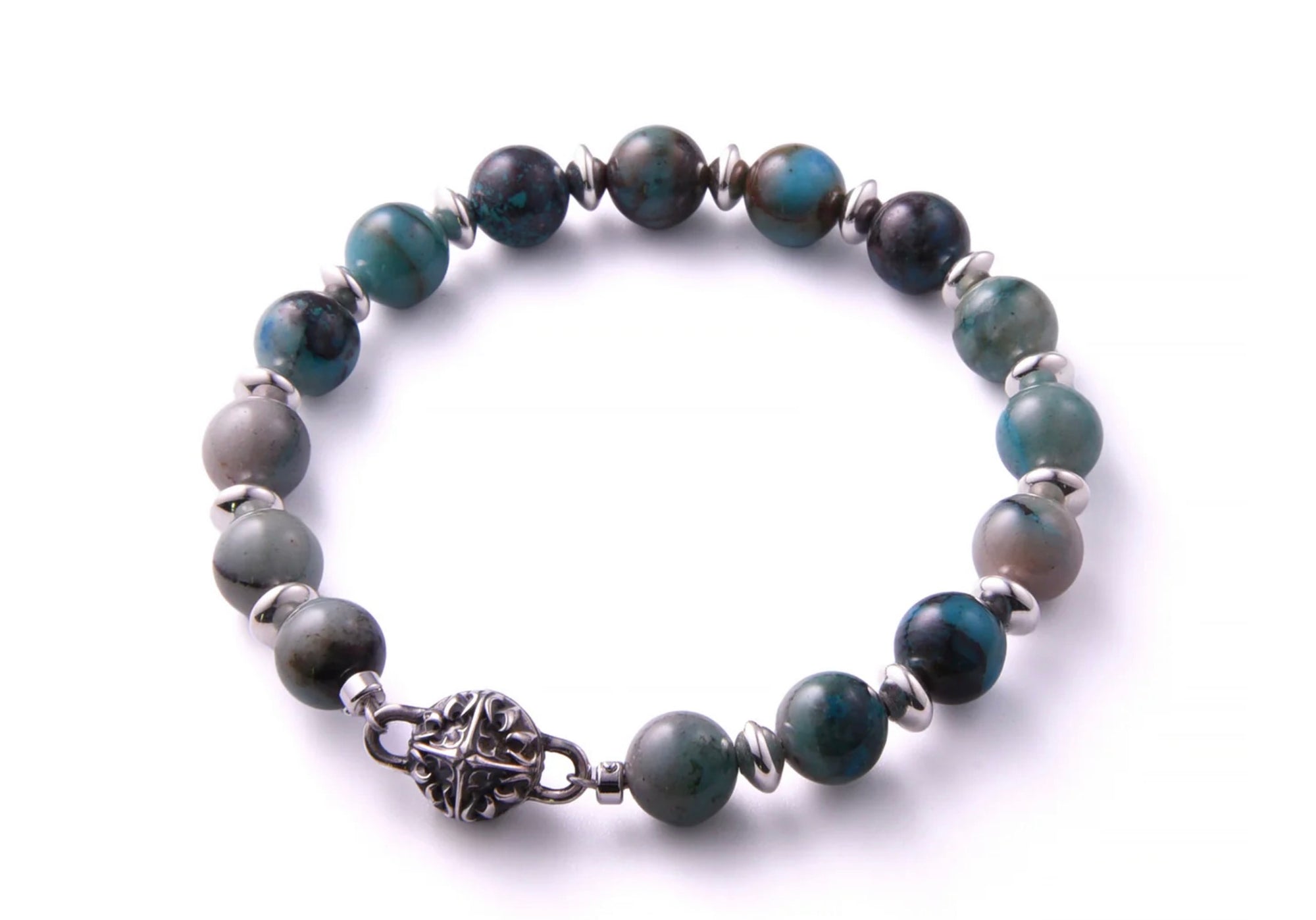 Deal design GL Split Ball Bracelet 6