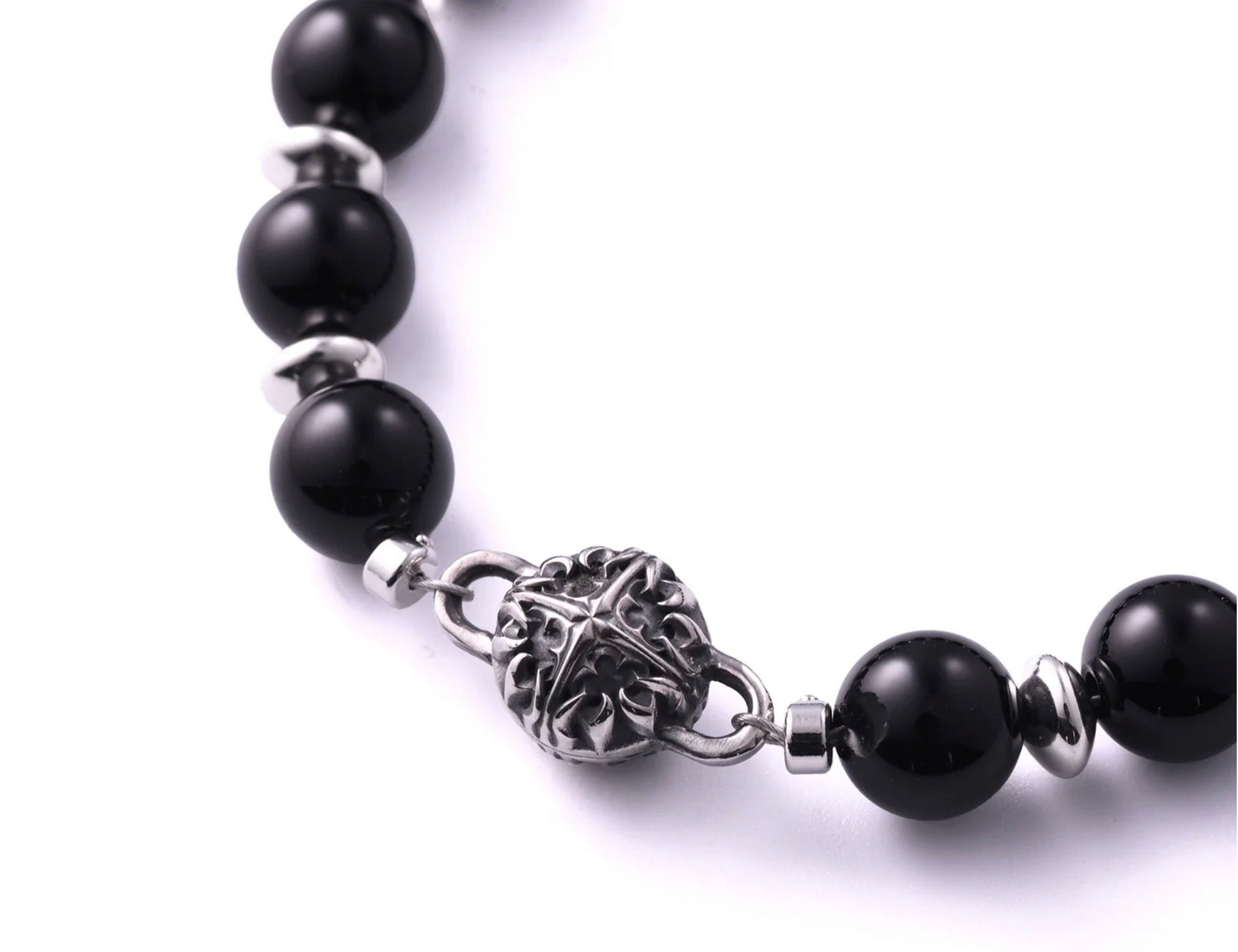 Deal design GL Split Ball Bracelet 7