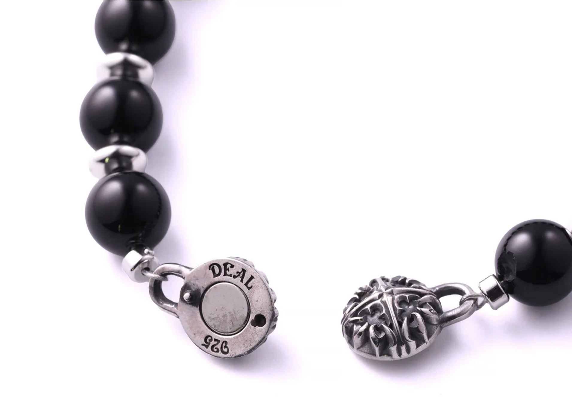 Deal design GL Split Ball Bracelet 8