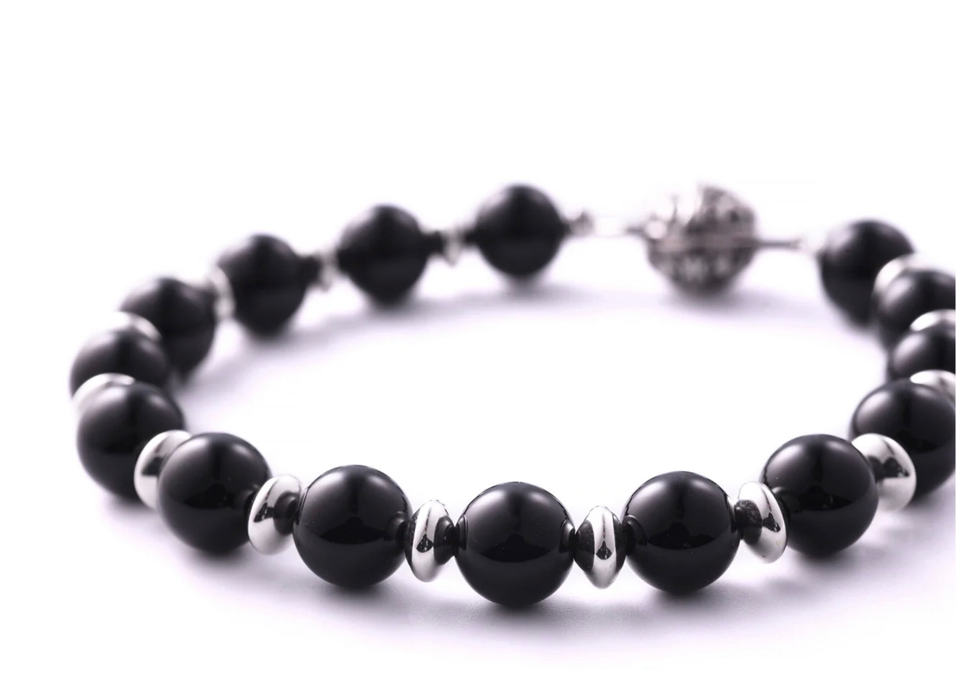 Deal design GL Split Ball Bracelet 9