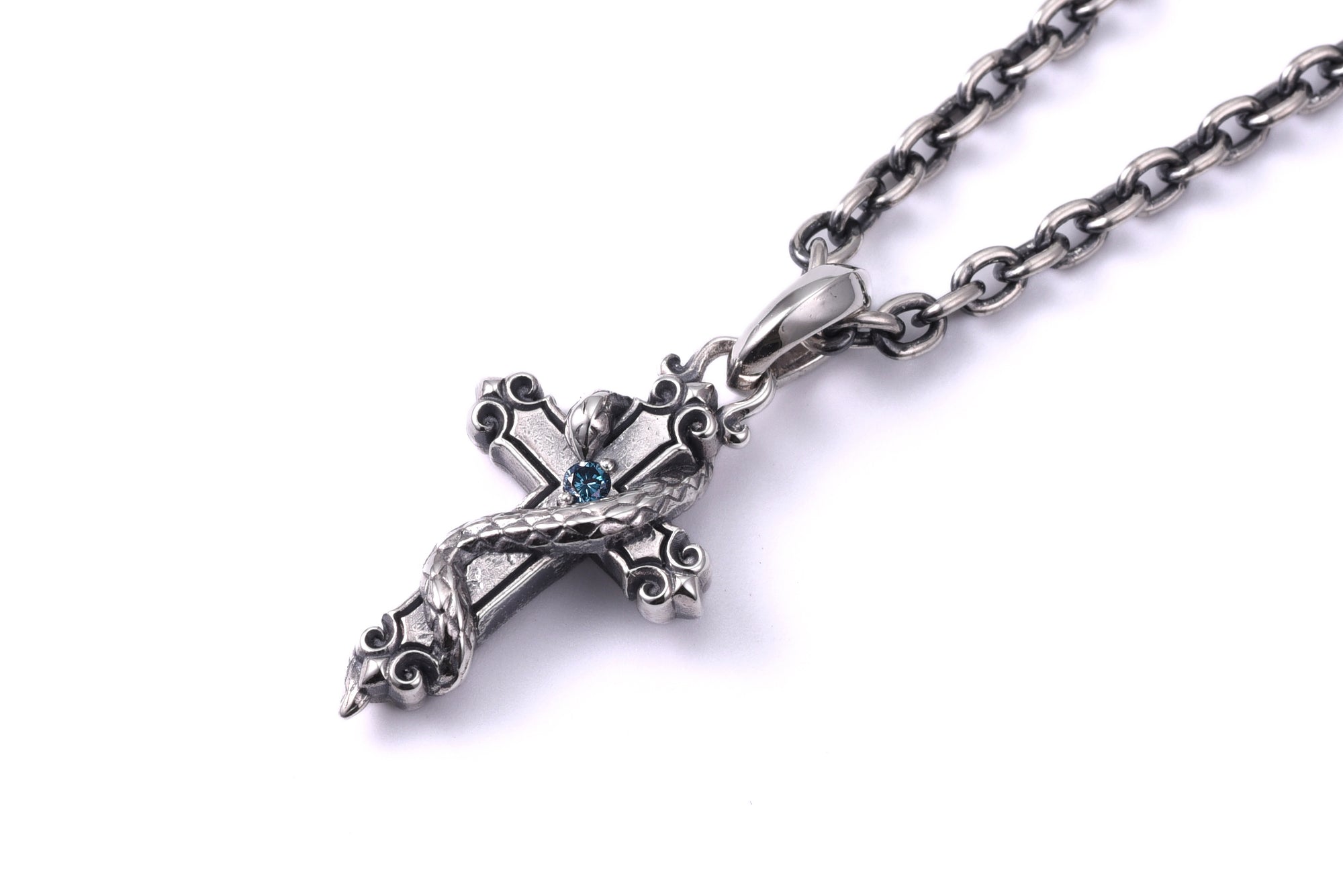 Deal design  Strangle Snake Cross 3