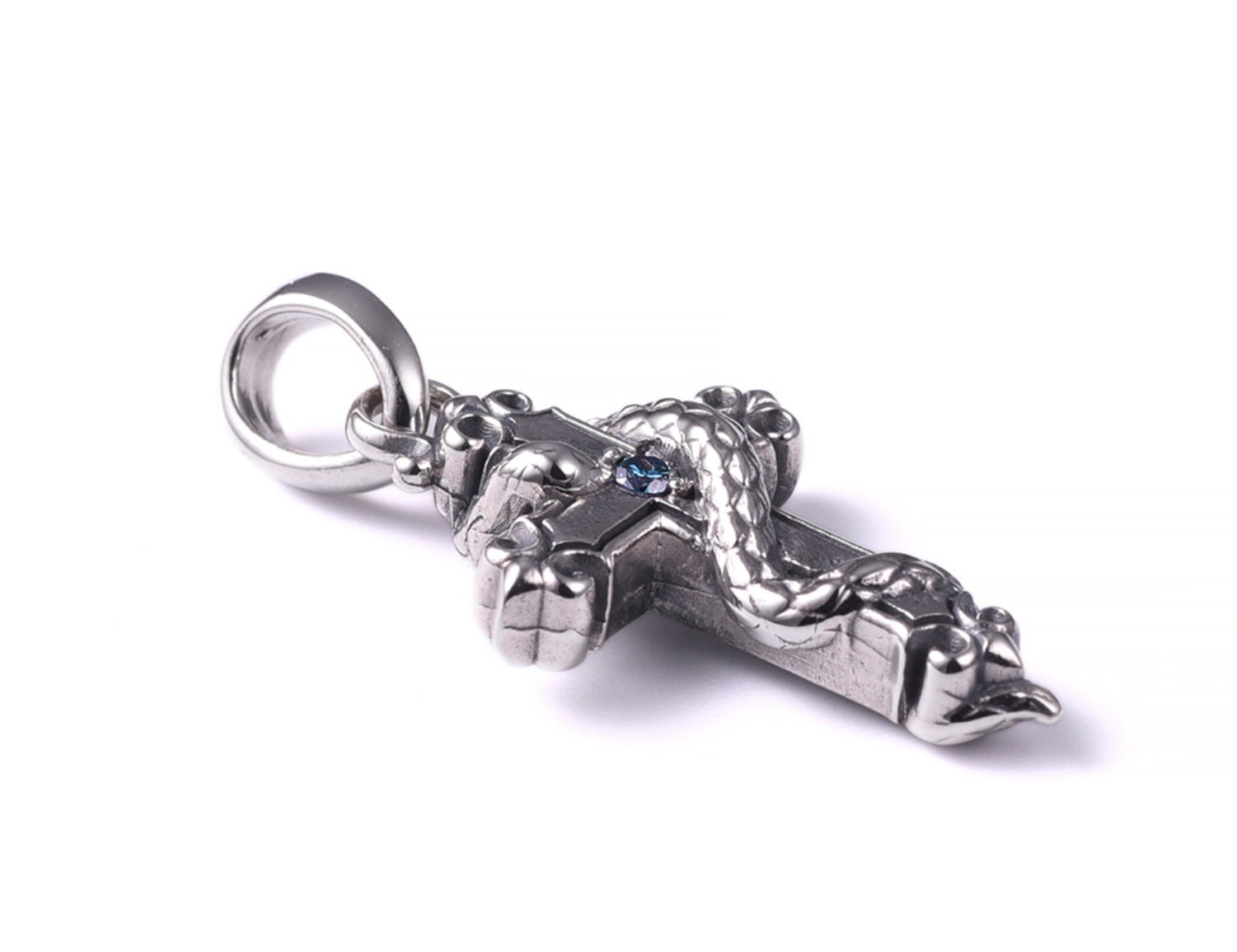 Deal design  Strangle Snake Cross 4