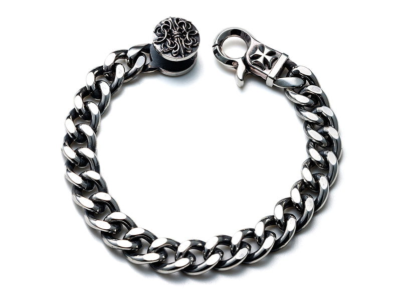 Medium Classic Chain Bracelet