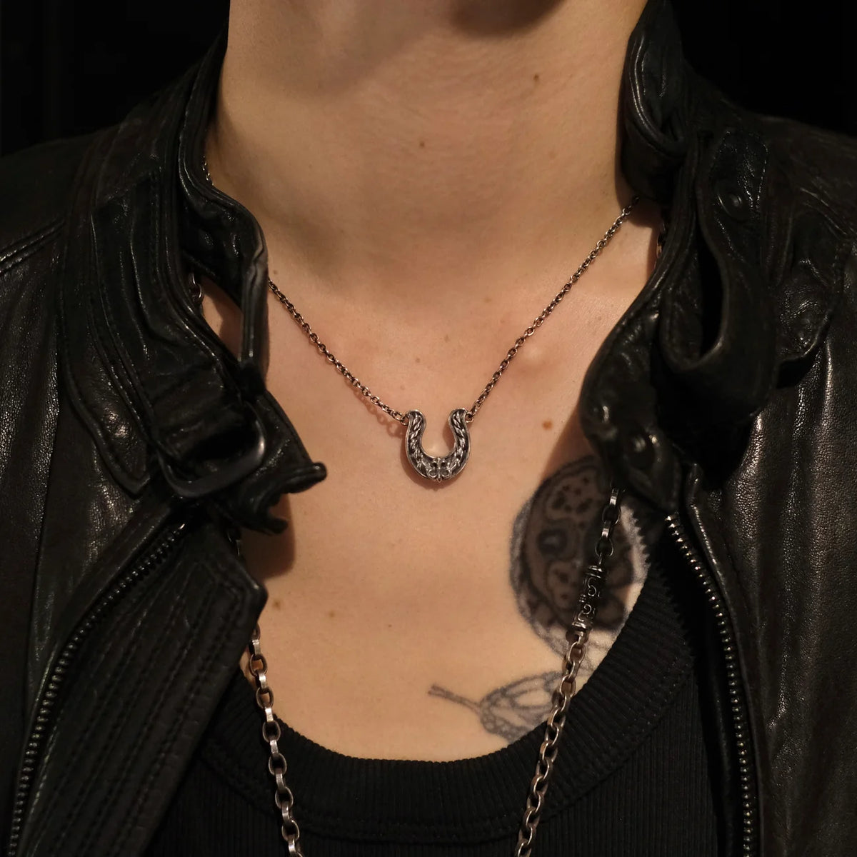 Deal Design - Inner Rope Horse Shoe_7