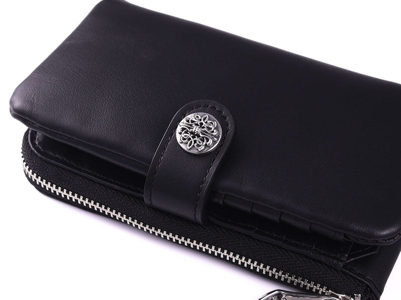 Foldback Medium Wallet