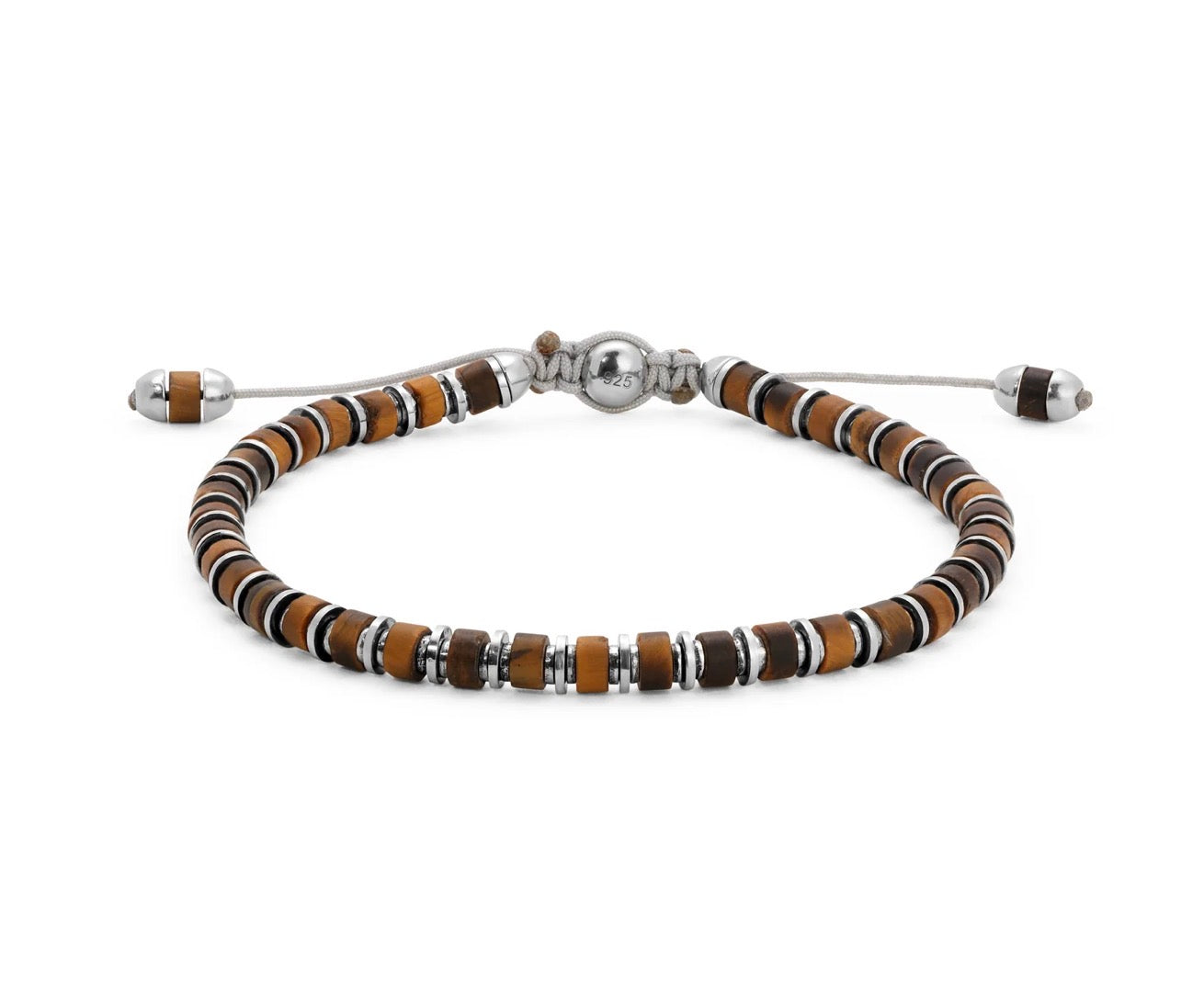 SAPET BRACELET | STERLING SILVER