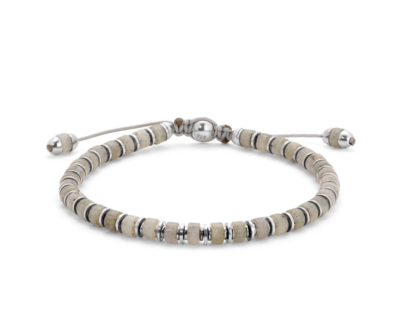 SAPET BRACELET | STERLING SILVER