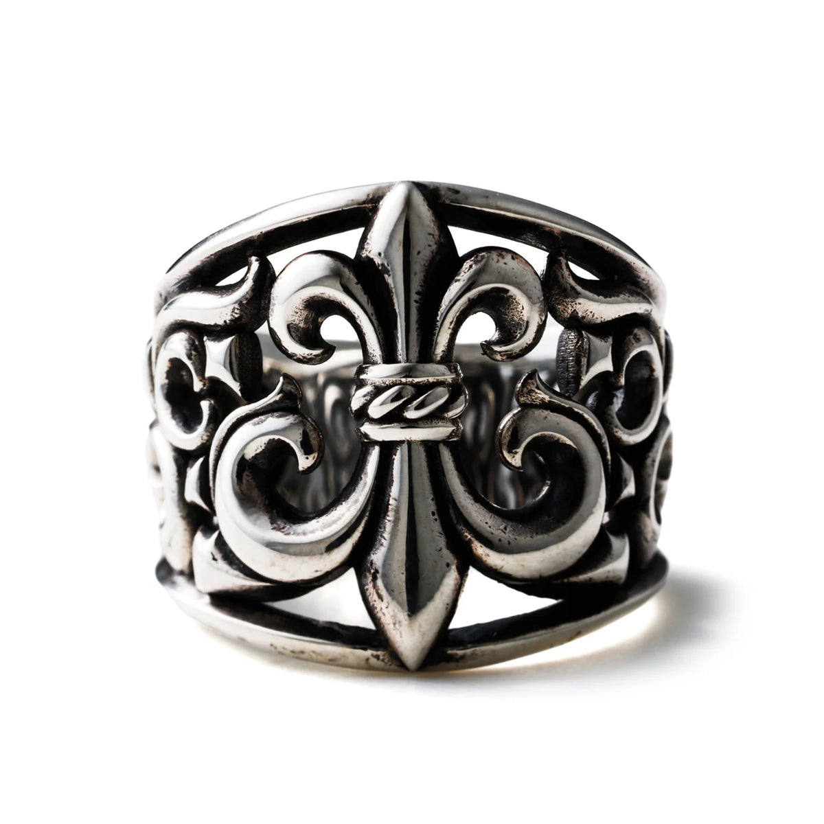Grace Lily Ring