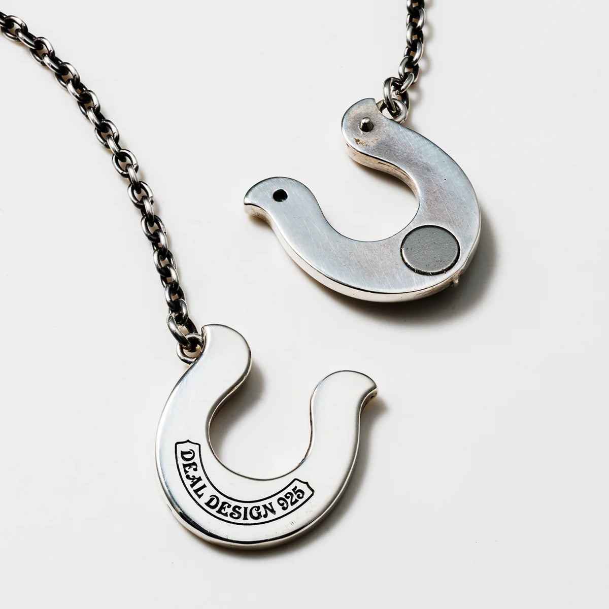 Deal Design - Inner Rope Horse Shoe_4