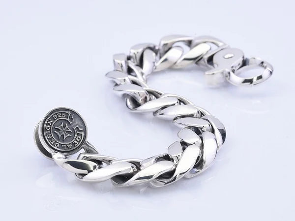 Classic Chain Bracelet