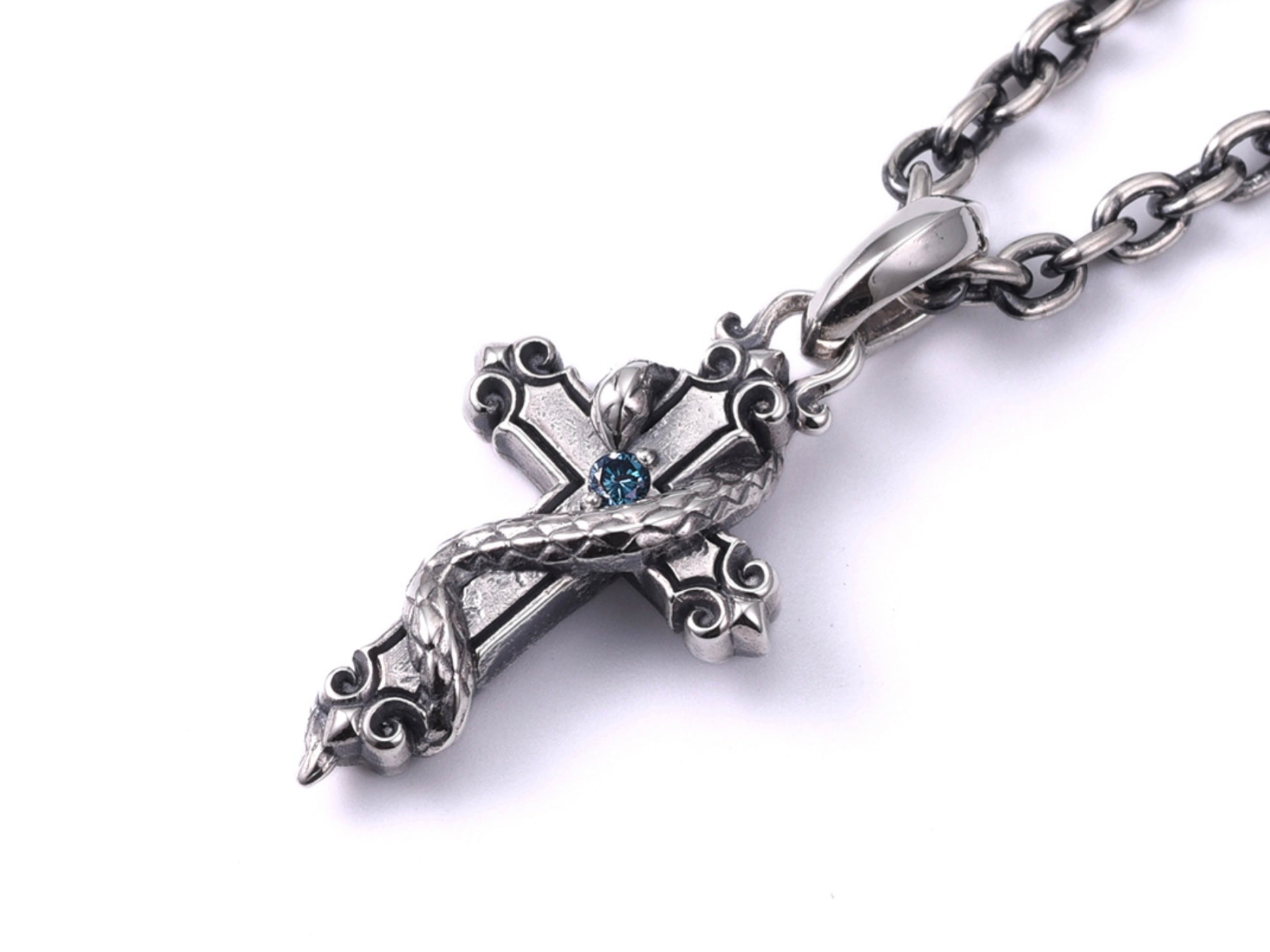 [2025 Xmas Limited] Strangle Snake Cross