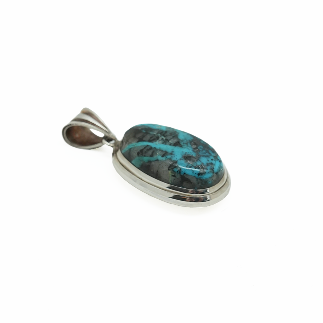 Silver Dollar Craft Indian Mountain Top