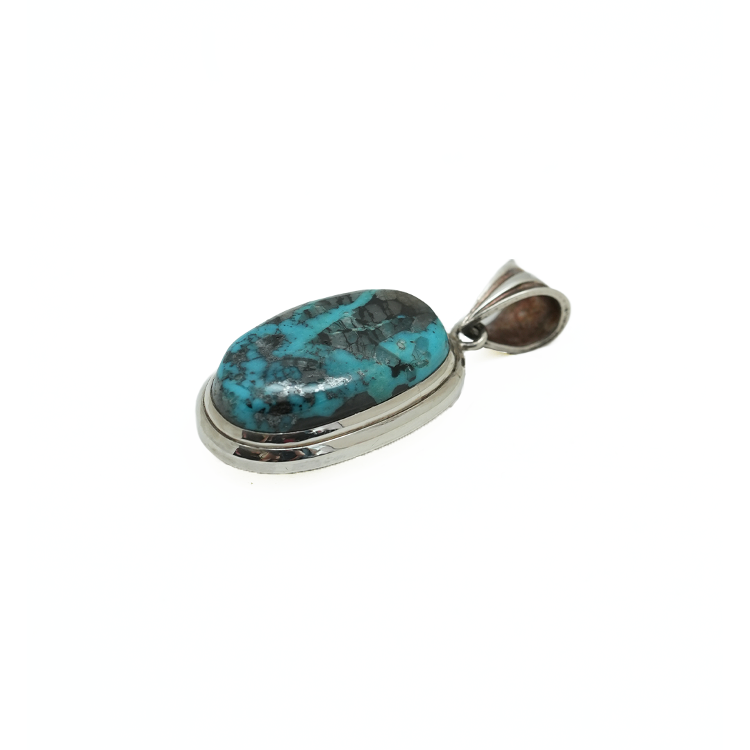 Silver Dollar Craft Indian Mountain Top
