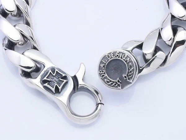 Classic Chain Bracelet