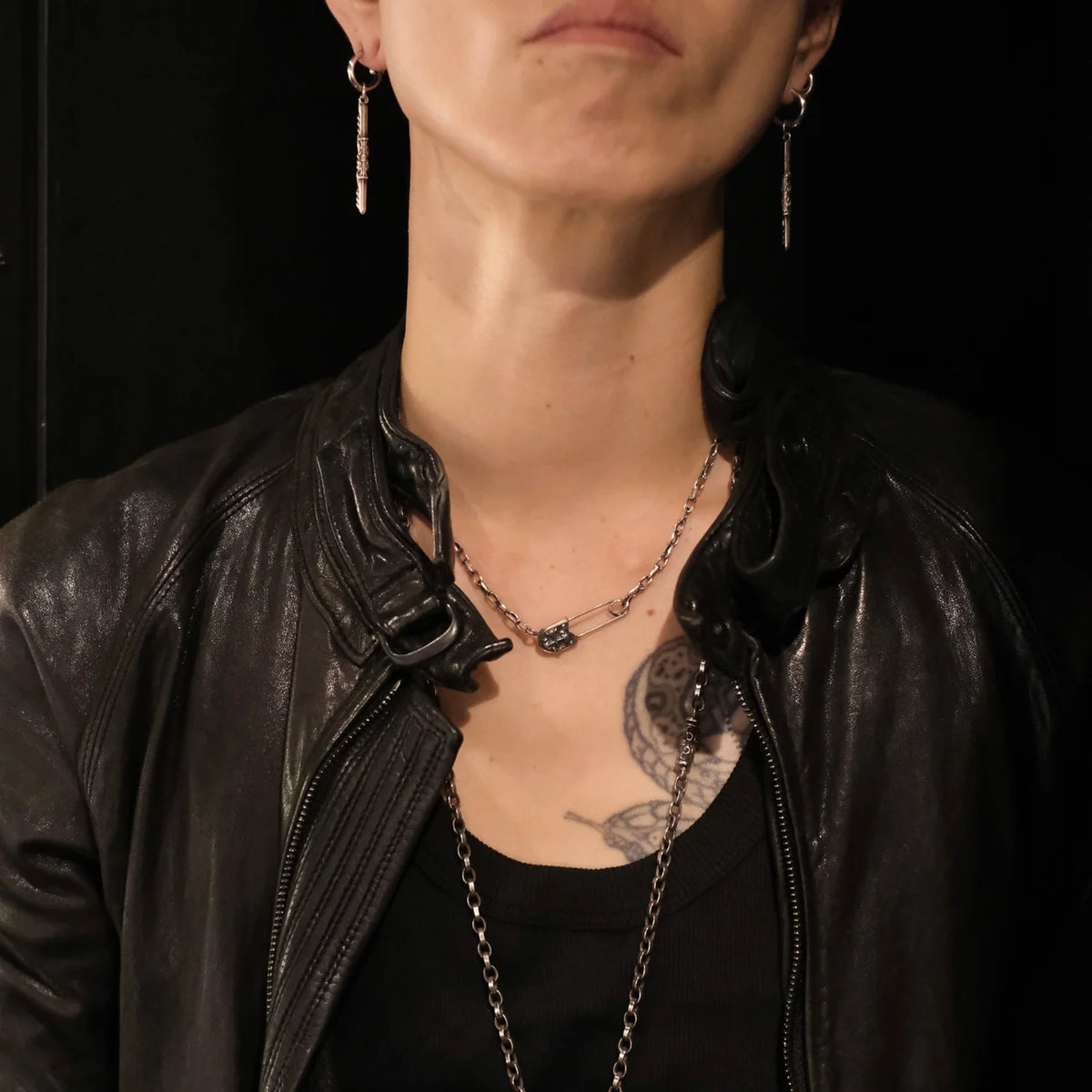 Deal Design - Safety Pin Necklace_8