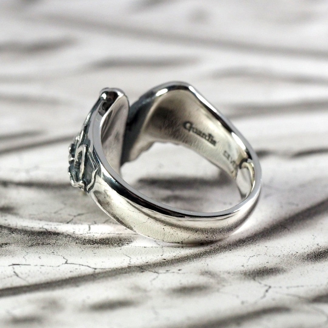 Guardia - Angel's Wing Ring 4