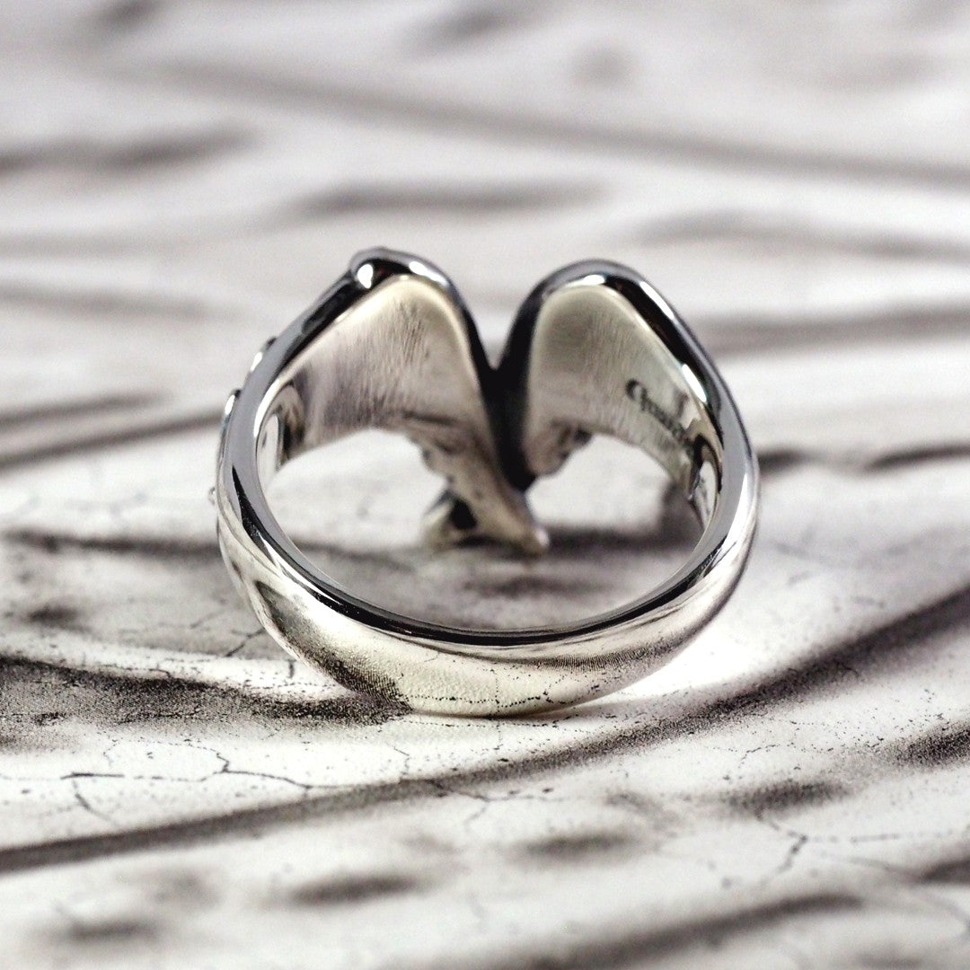 Guardia - Angel's Wing Ring 5