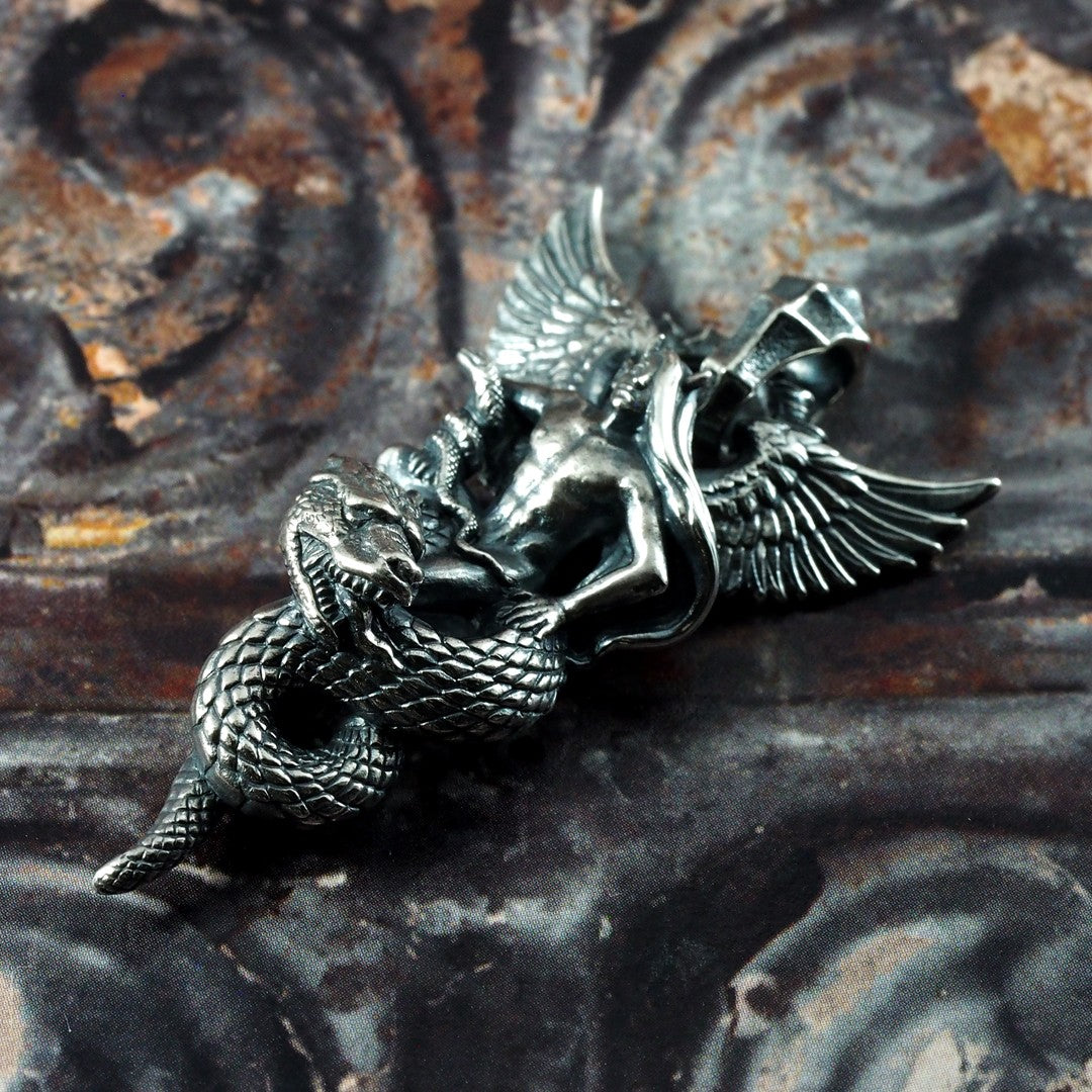 Guardia - Astaroth Pendant 3