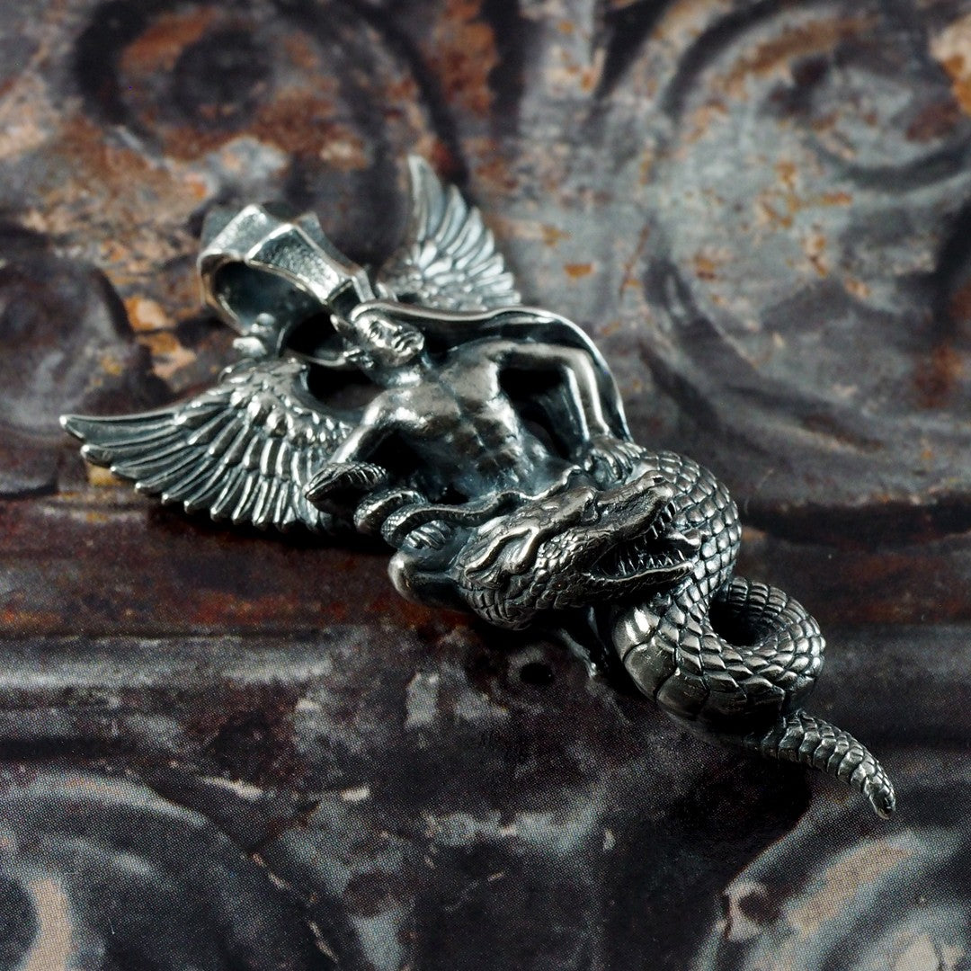 Guardia - Astaroth Pendant 5