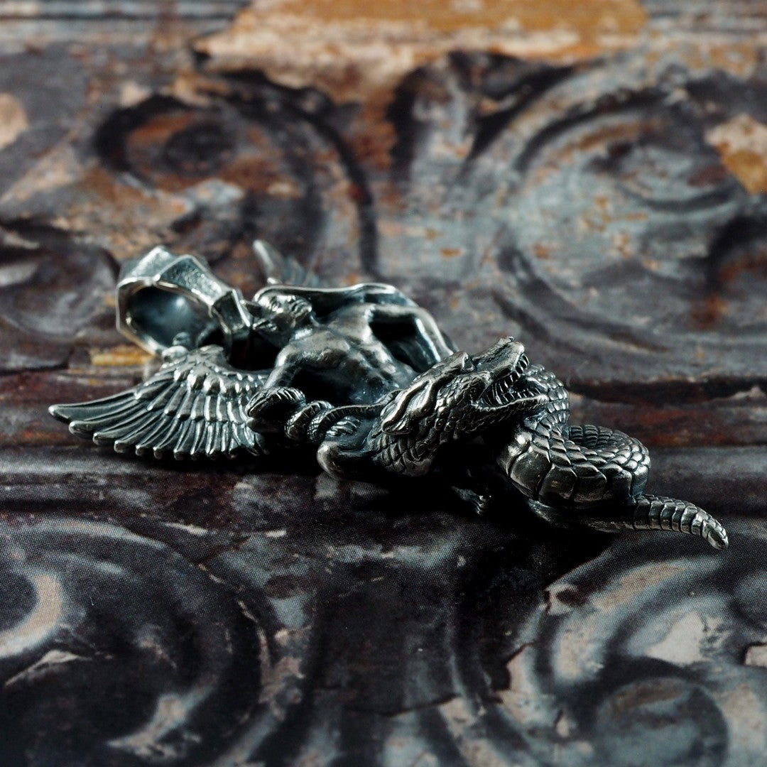 Guardia - Astaroth Pendant 6