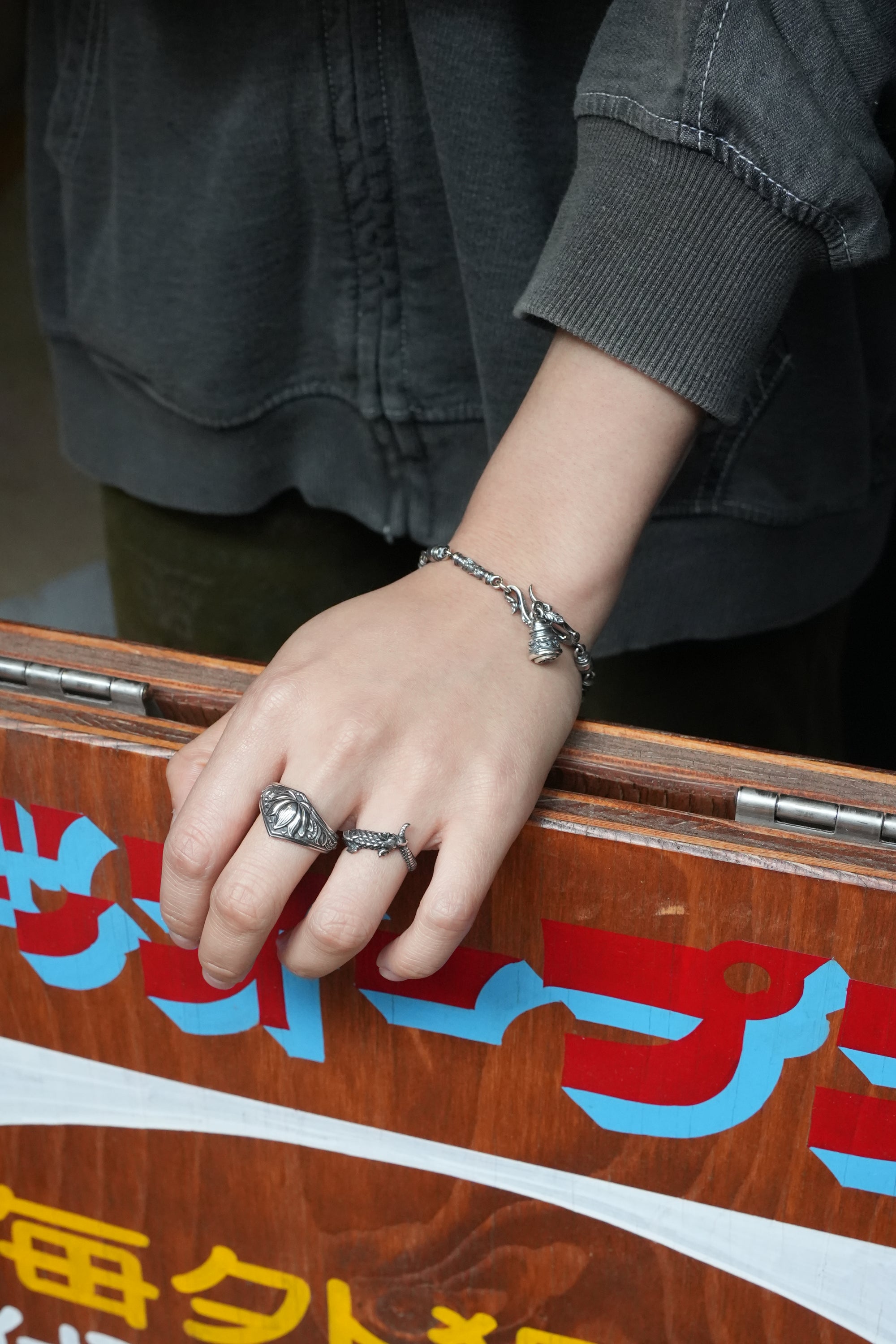 Guardia - Aster Bracelet 10