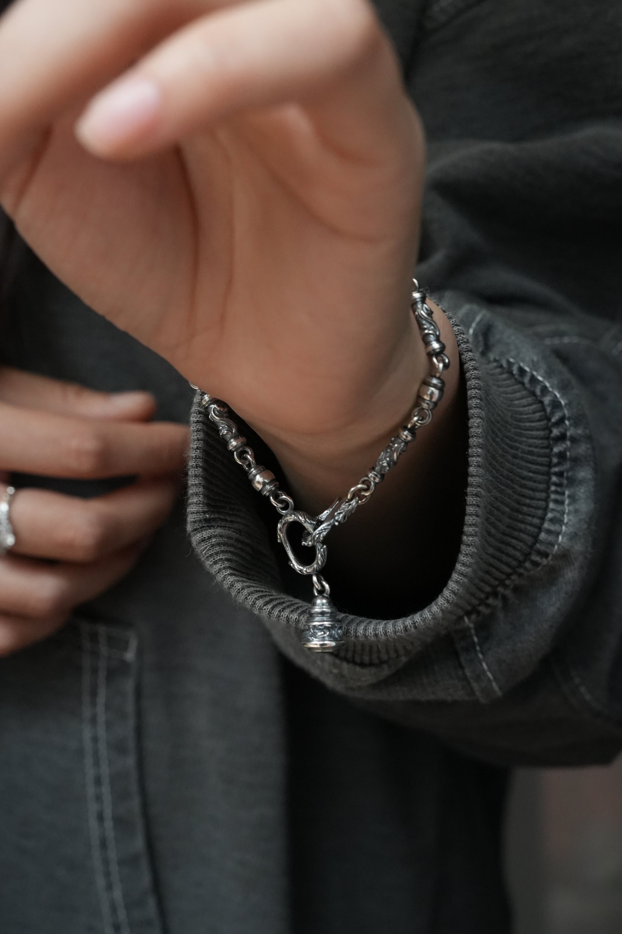 Guardia - Aster Bracelet 9