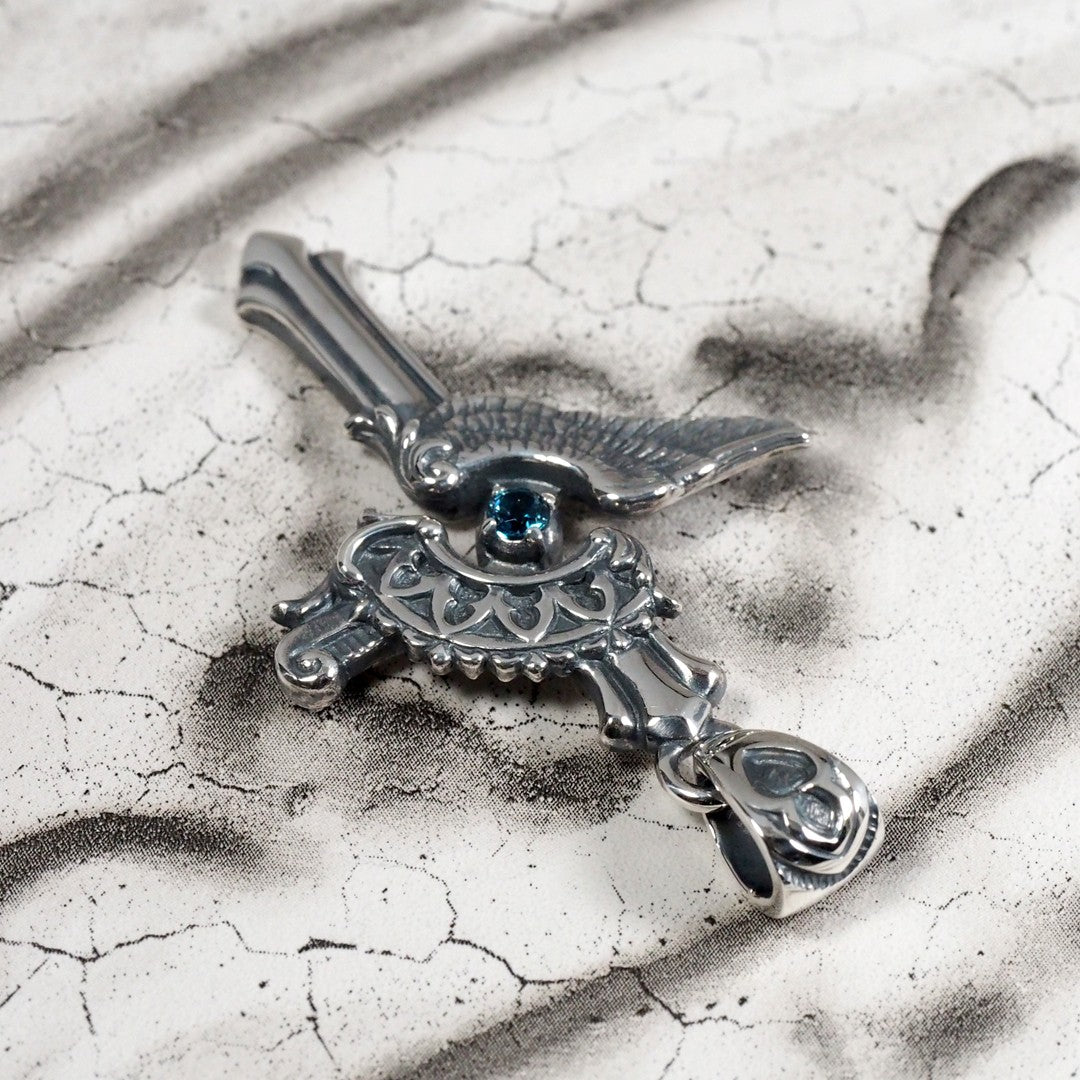 Guardia - Ave Pendant 6