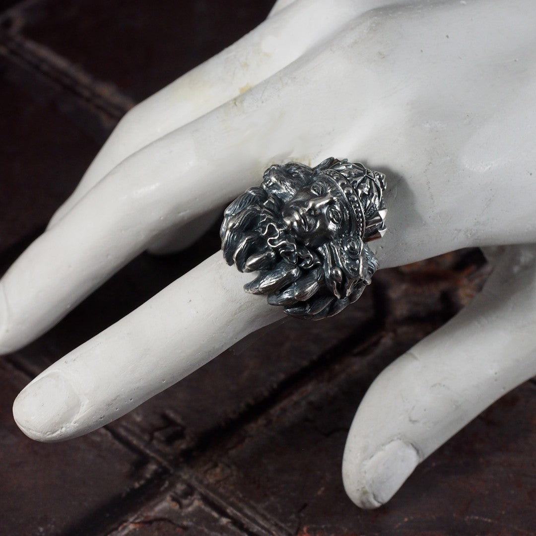 Guardia - Bael Ring 13