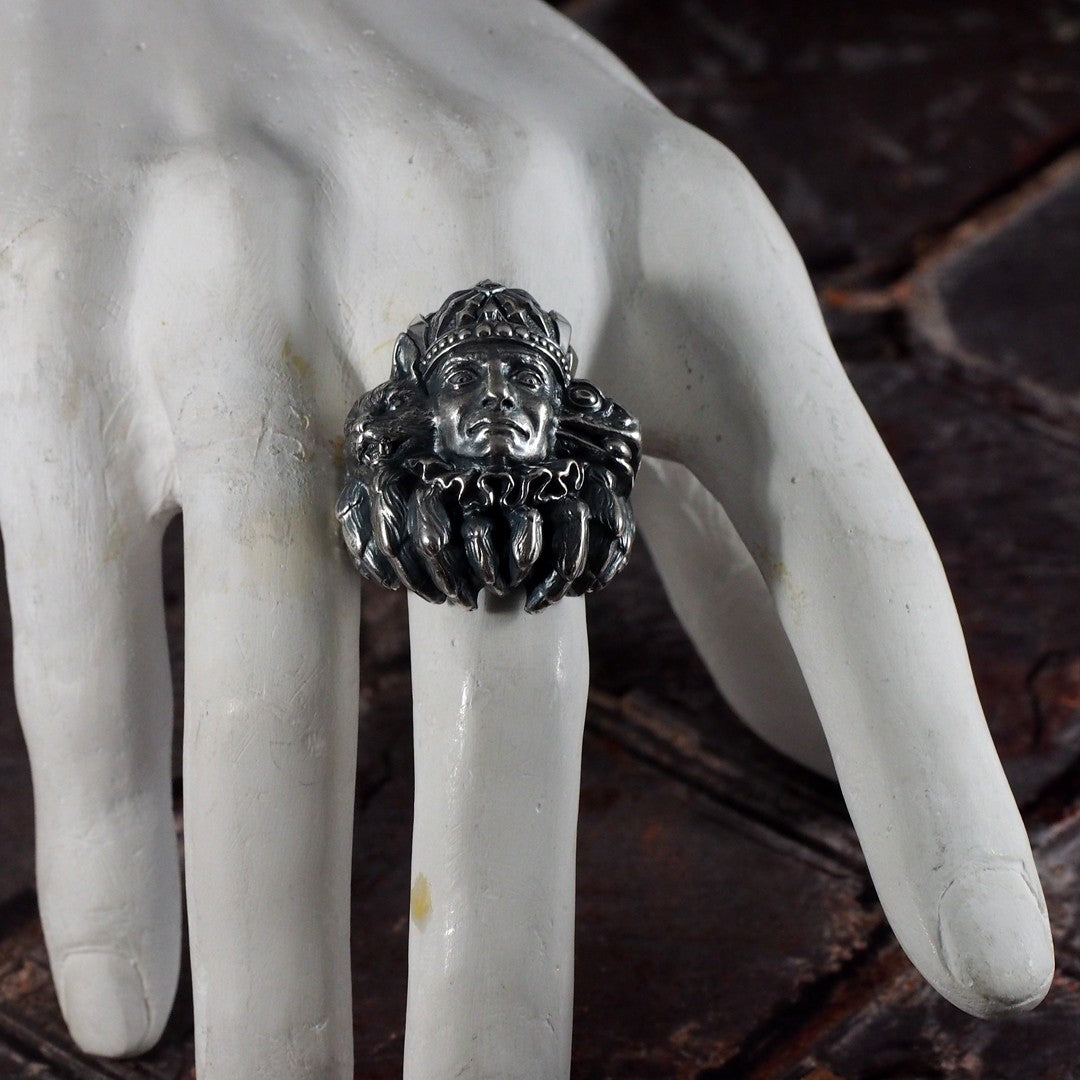 Guardia - Bael Ring 15