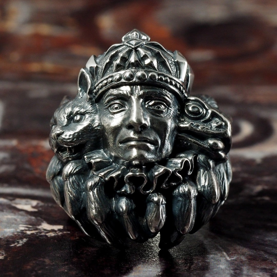 Guardia - Bael Ring 2