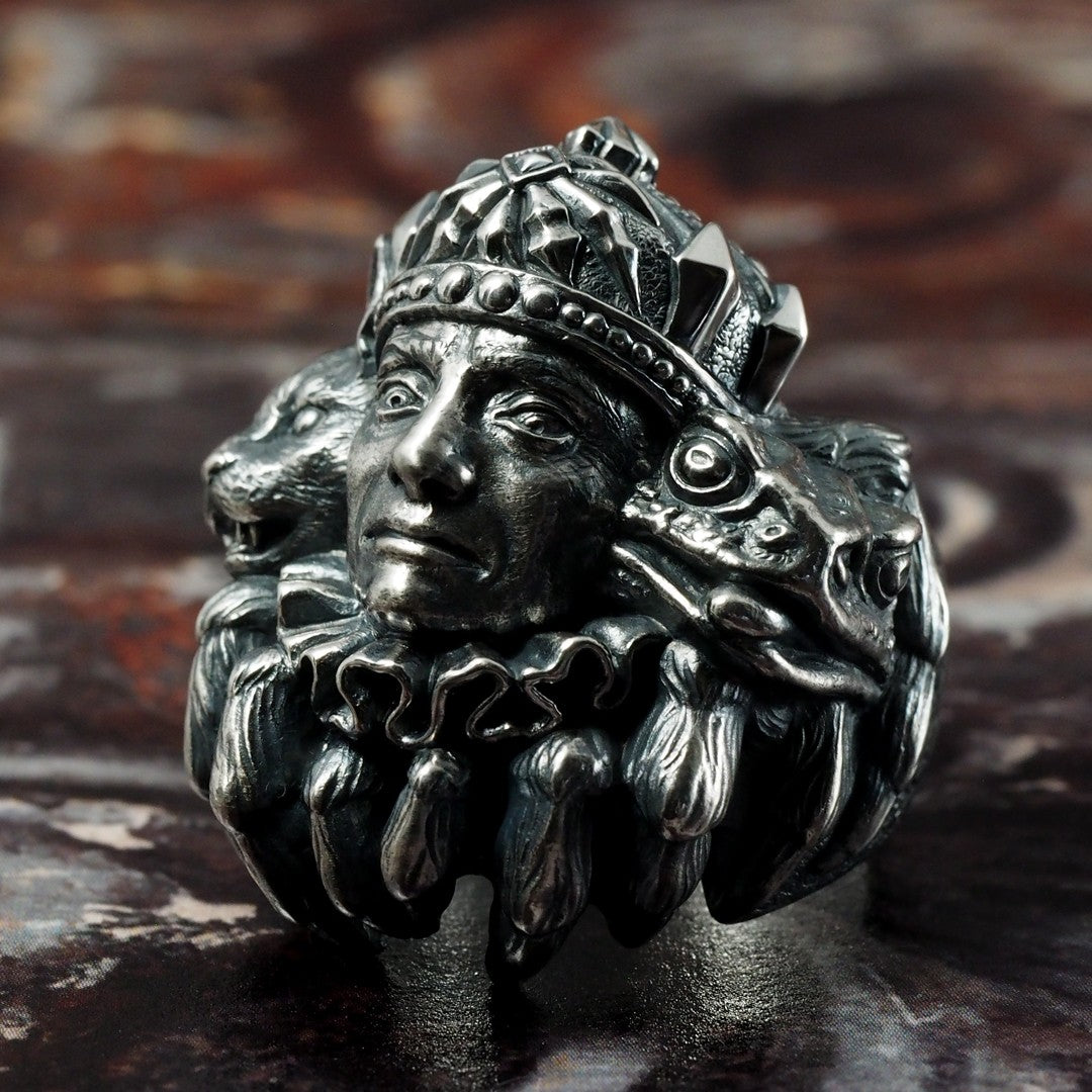 Guardia - Bael Ring 3