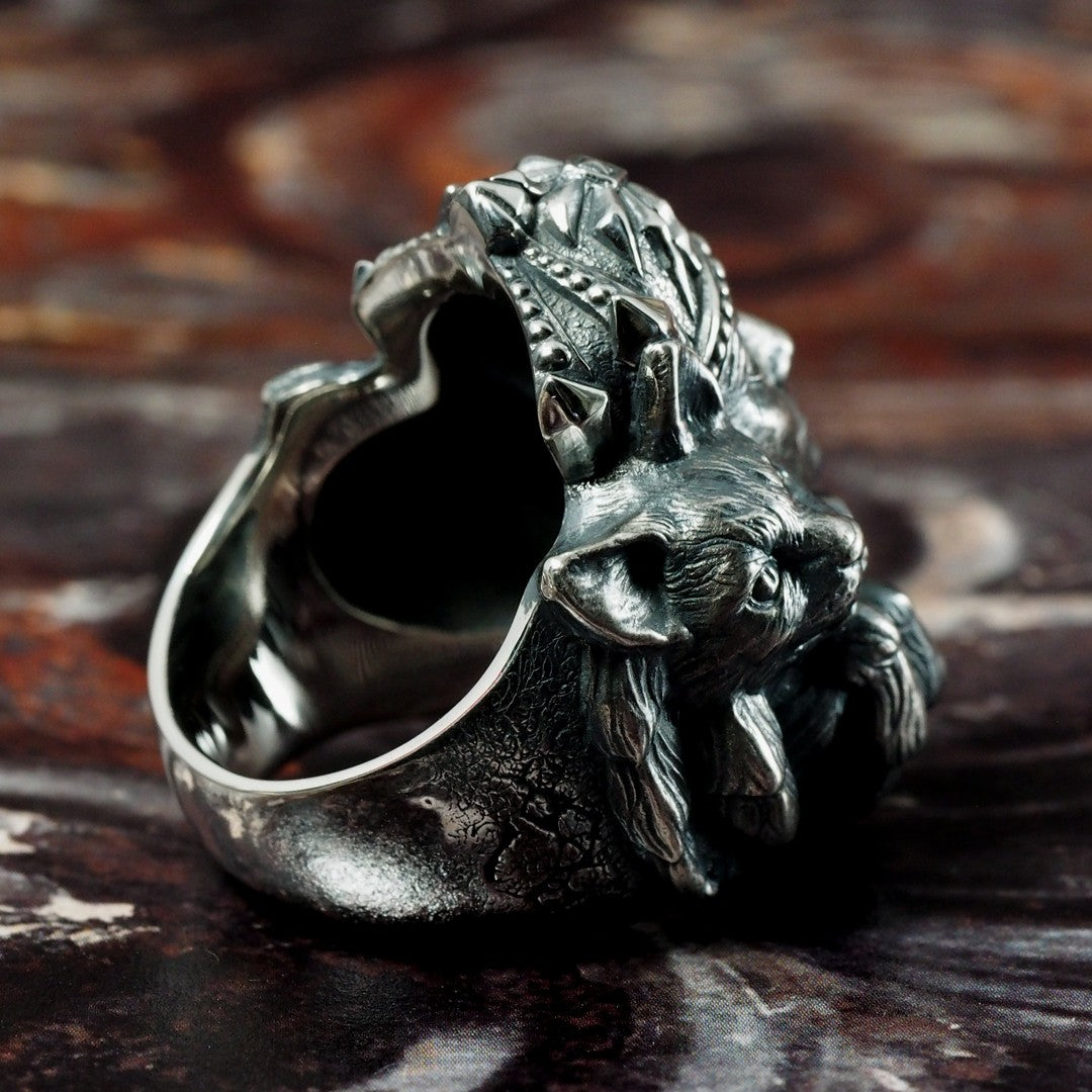 Guardia - Bael Ring 7