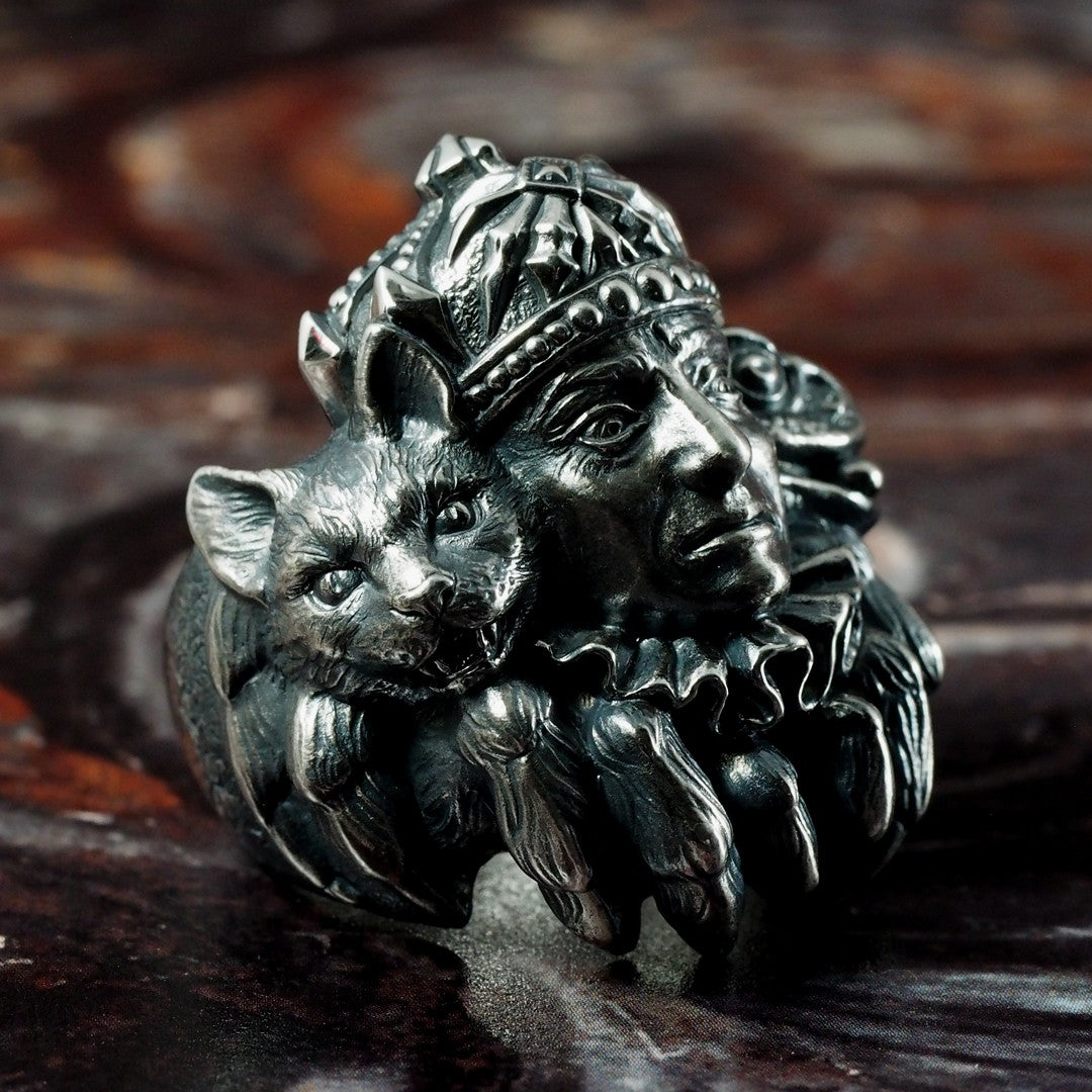 Guardia - Bael Ring 9