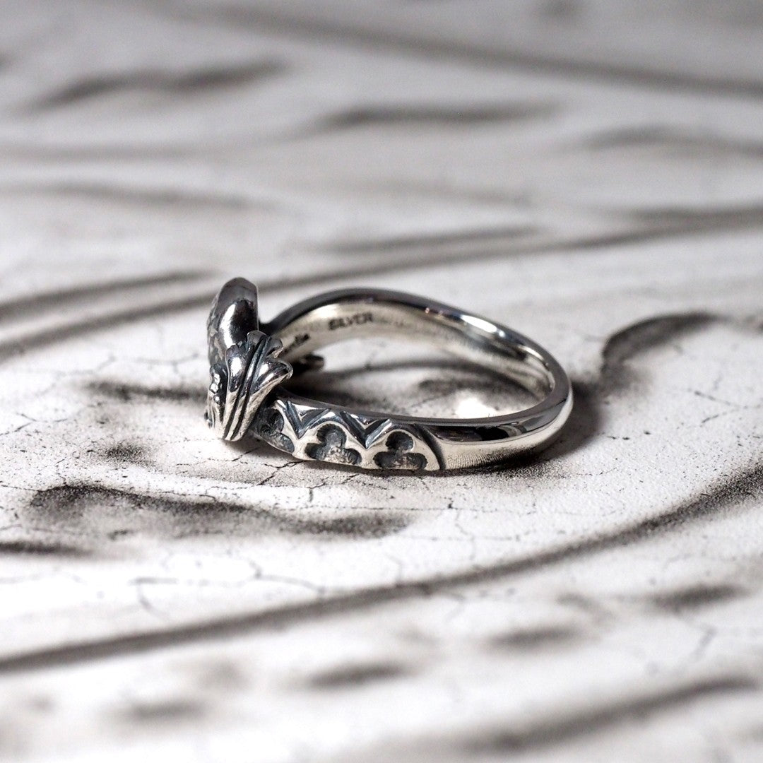 Guardia - Cupid's Wing Ring 3