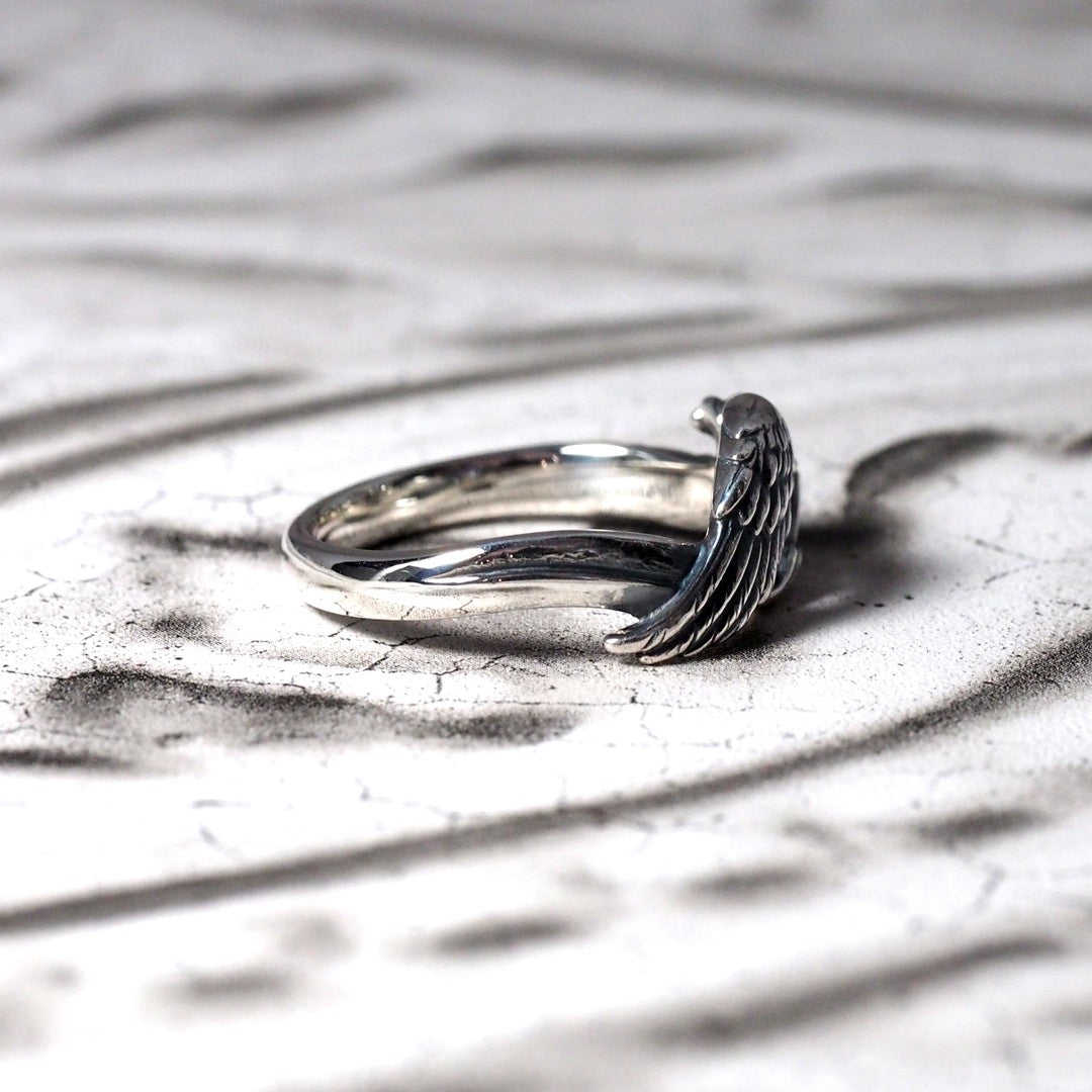 Guardia - Cupid's Wing Ring 5