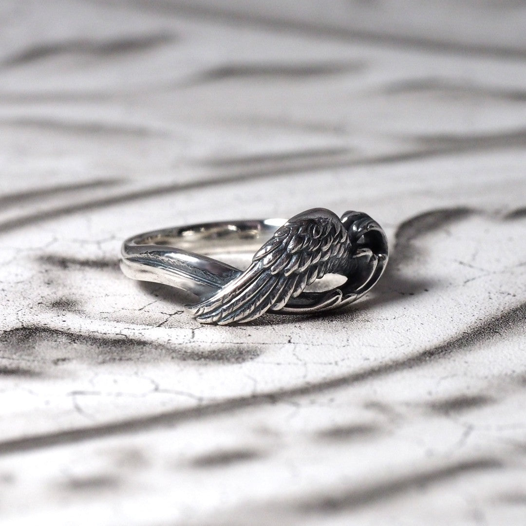 Guardia - Cupid's Wing Ring 6