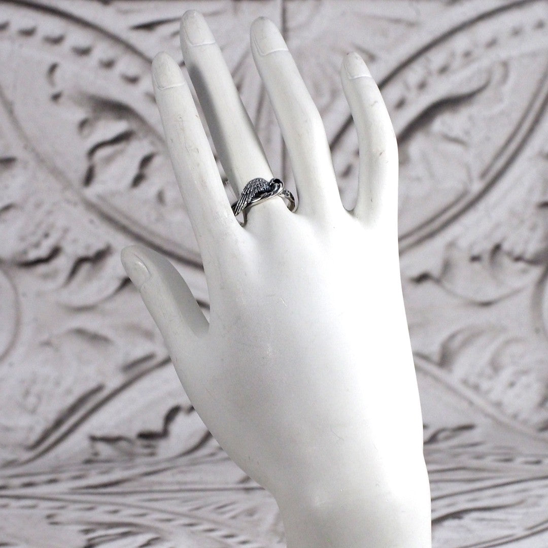 Guardia - Cupid's Wing Ring 7