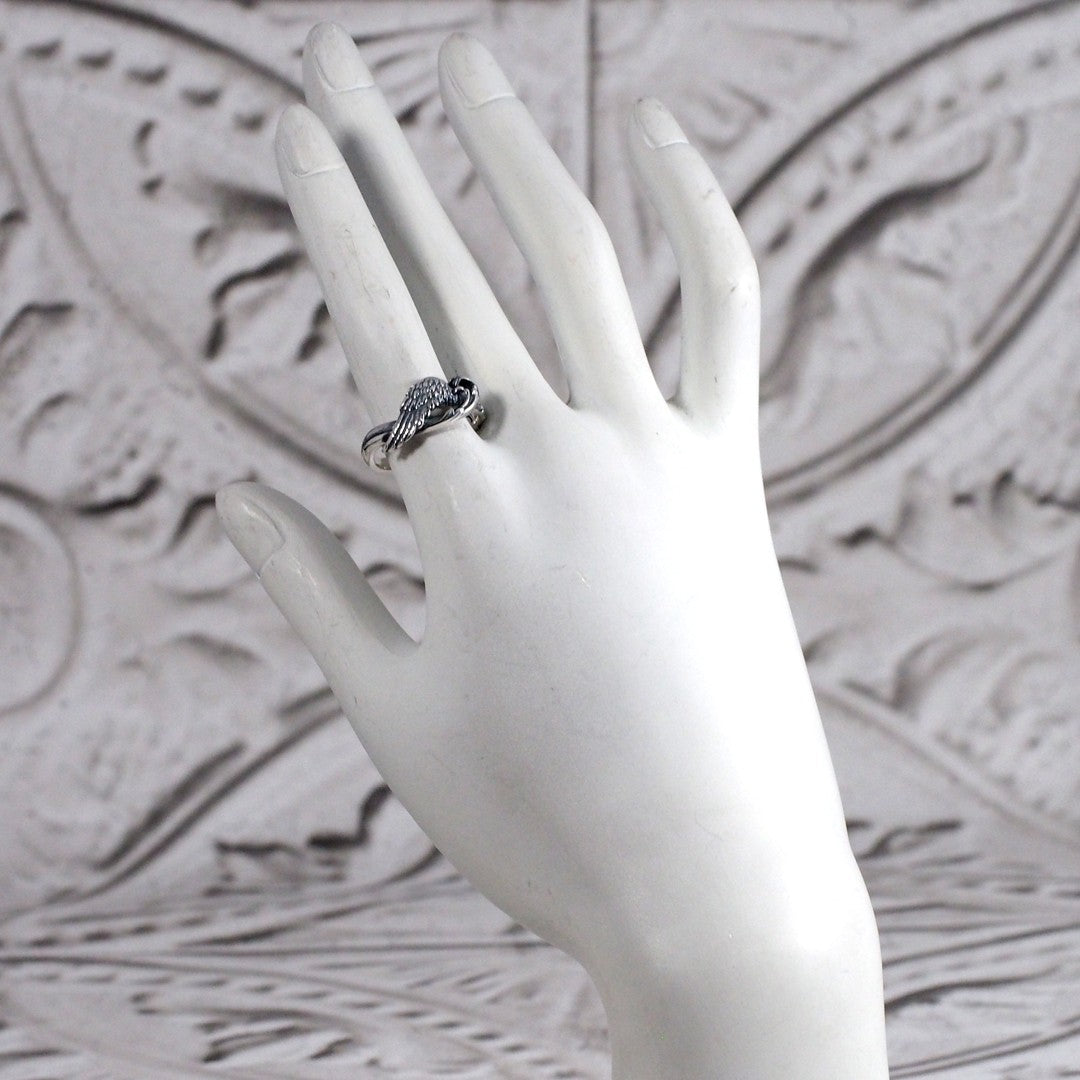 Guardia - Cupid's Wing Ring 8