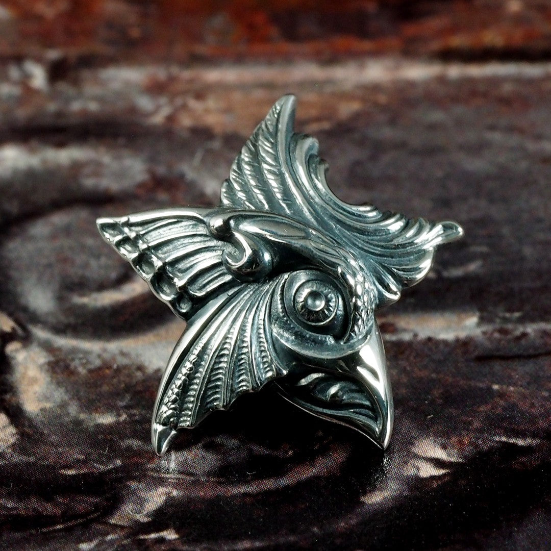 Guardia - Decarabia Pins 1