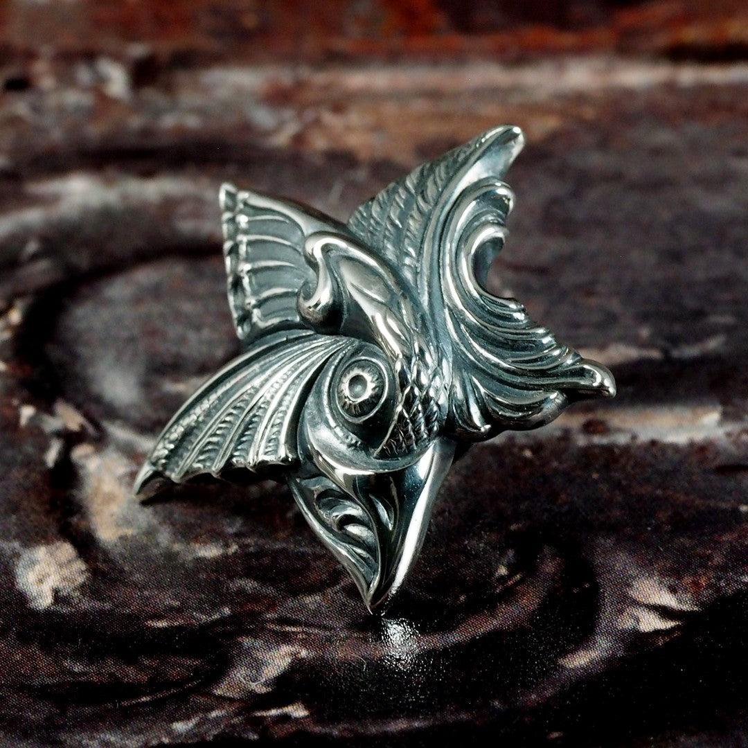 Guardia - Decarabia Pins 2