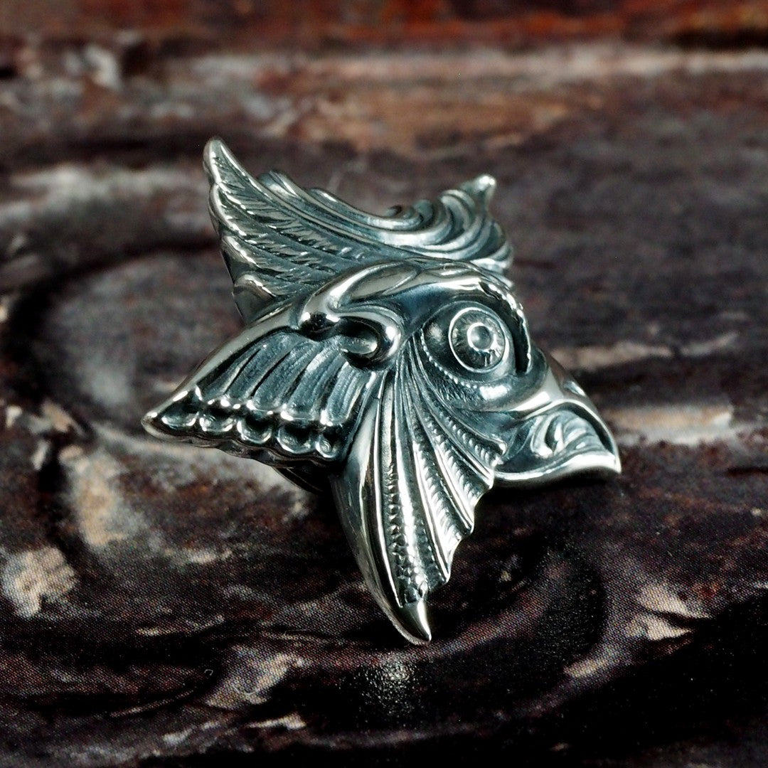 Guardia - Decarabia Pins 3