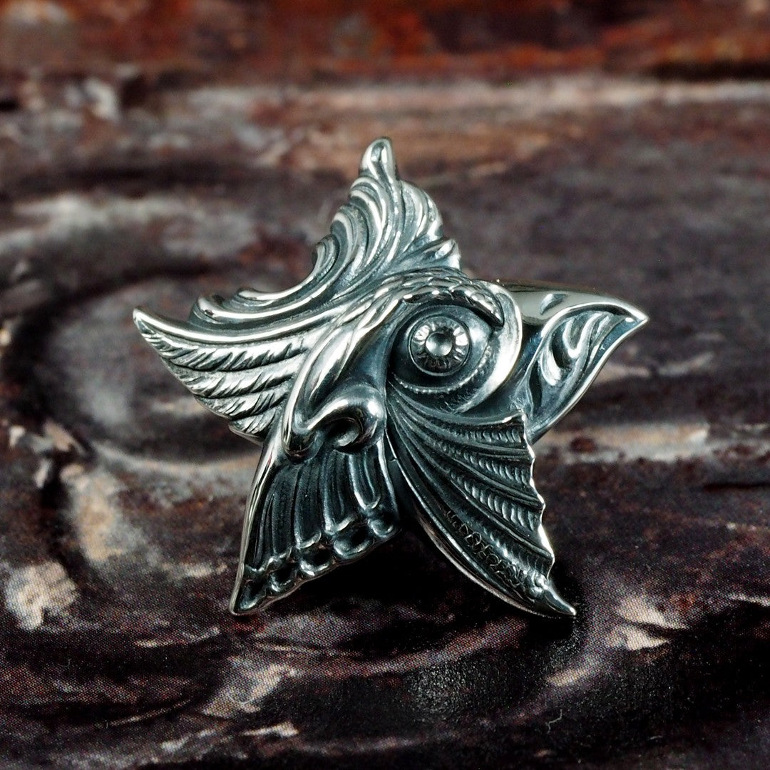 Guardia - Decarabia Pins 4