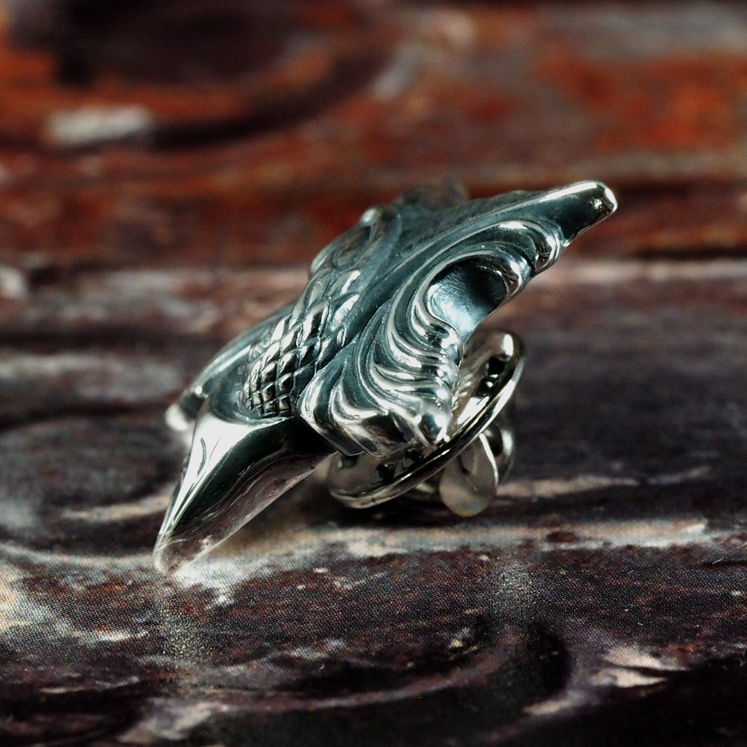 Guardia - Decarabia Pins 5