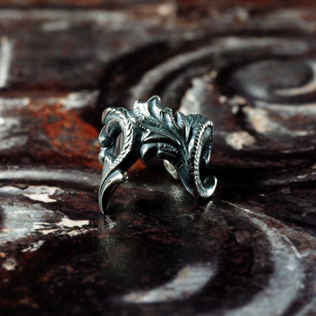 Guardia - Demon's Tail Ear Cuff 3